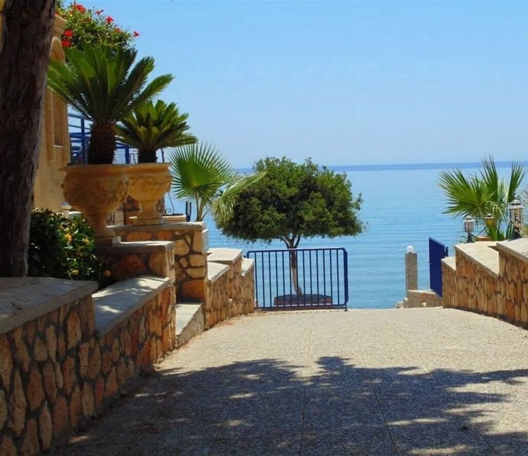 Картинка Ilyssion Hotel 4*
